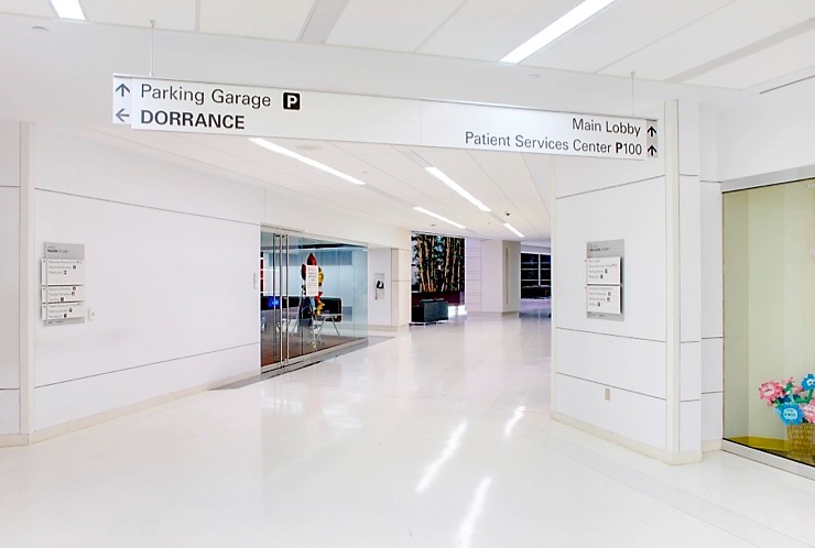 Access Gallery 10_Cooper University Hospital