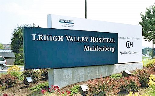Ext Gallery 3_Lehigh Valley Hospital